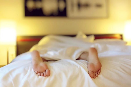 Travel sleep hacks for productive and restful trips