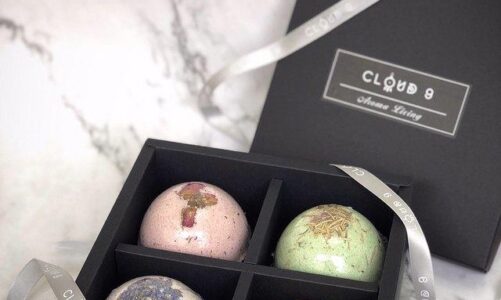 Why Is Custom Packaging Important for Bath Bombs Sales?