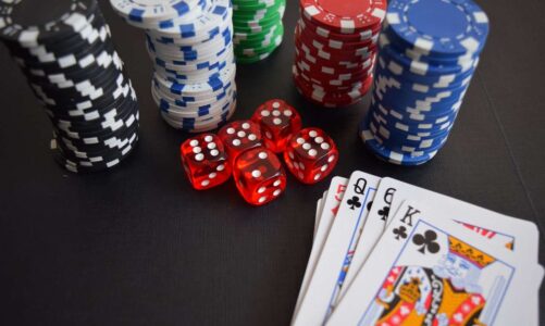 Tips For Getting Started with Online Poker In 2022