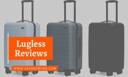 Legit Lugless Reviews – {September 2022} Service Website