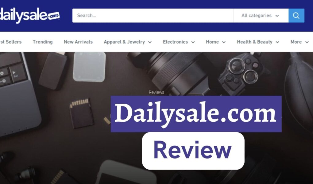 Dailysale Reviews