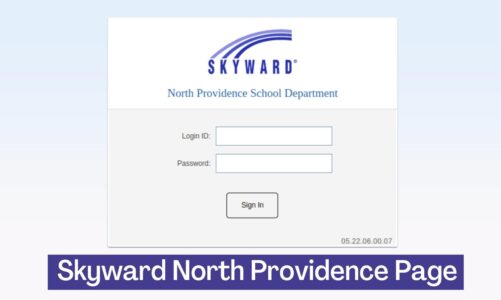 How to Login On Skyward North Providence Page – {Sep 2022}