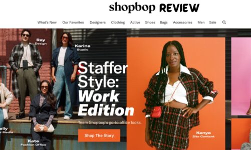Is Shopbop Legit Review – {Sep 2022} Shopping From Shopbop