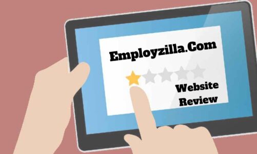 About Employzilla.Com {Sep 2022}Review: What are its Benefits