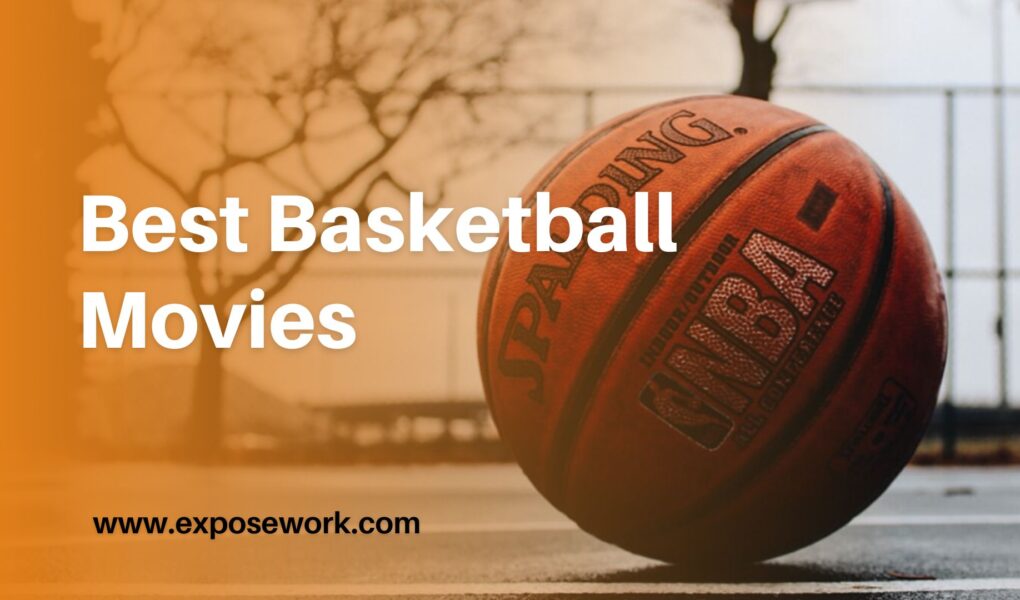 Best Basketball Movies