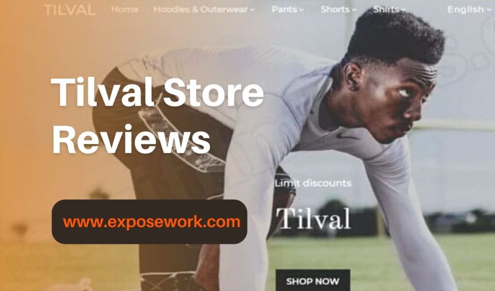 Tilval Store Reviews