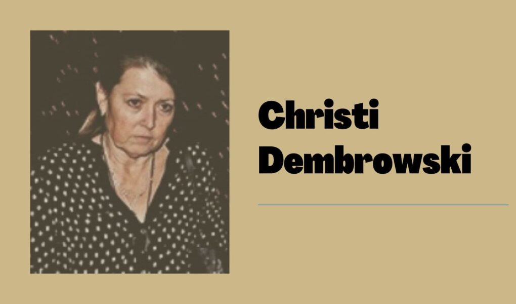 Christi Dembrowski