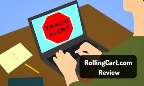 RollingCart.com Review