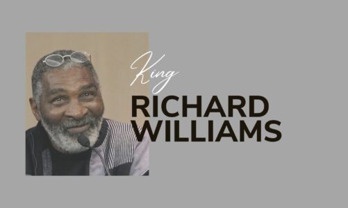 Is King Richard Williams Still Alive Or Dead? All You Want to Know
