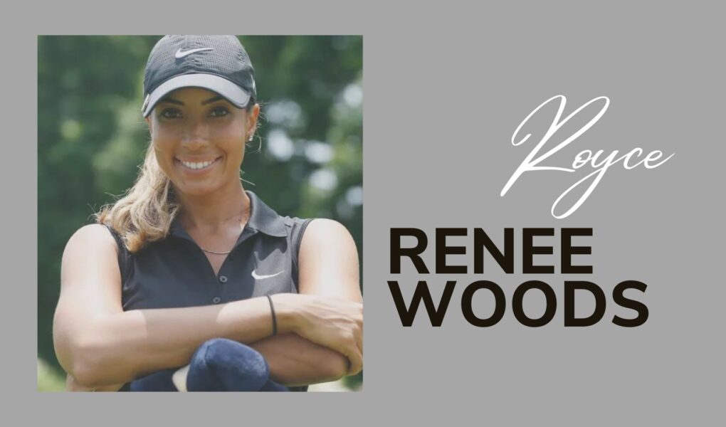 Royce Renee Woods