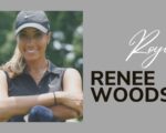 Who is Royce Renee Woods and Where is She Now