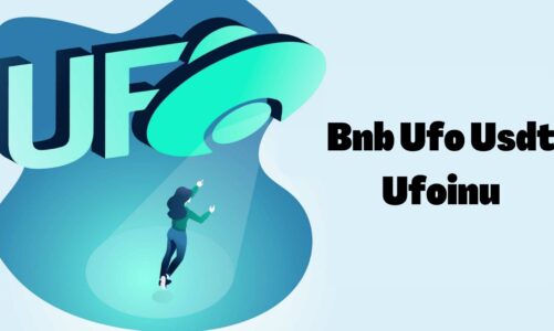 Bnb Ufo Usdt Ufoinu {Sep 2022}: Everything You Need to Know