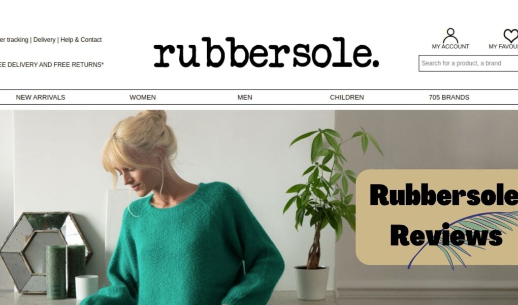 Rubbersole Reviews