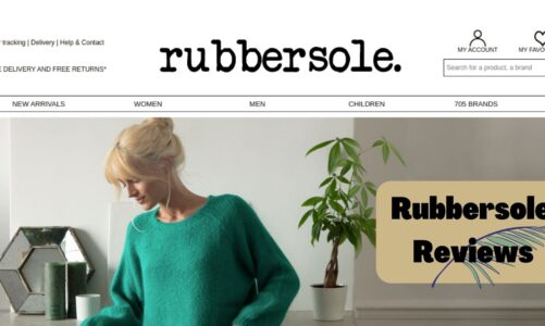 Rubbersole Reviews {Sep 2022} Is This legit? Check here