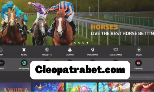 Is Cleopatrabet.com Legit or a Scam? Explore Its Features