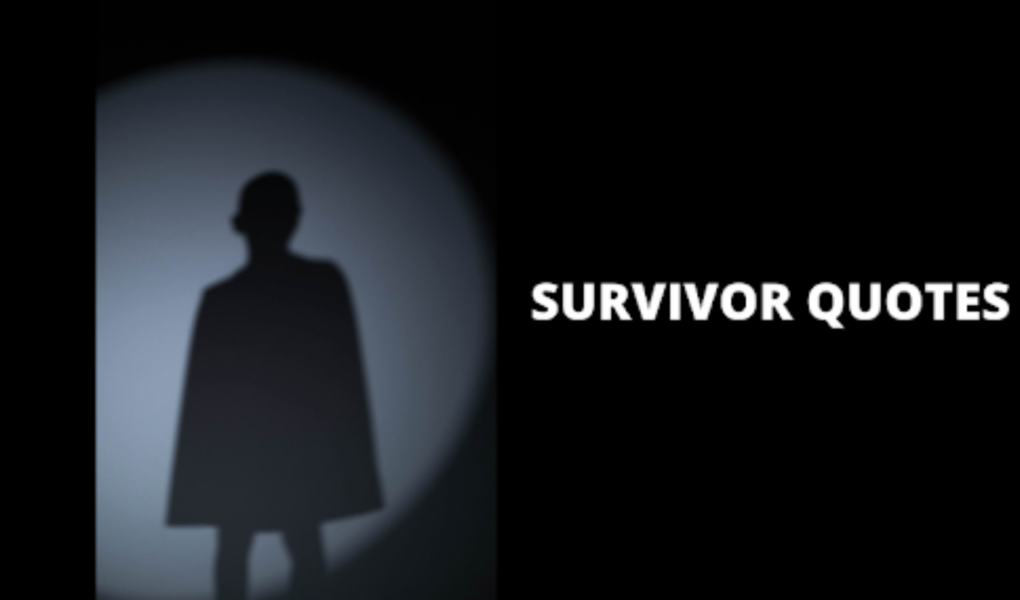 Domestic Abuse Survivor Quotes