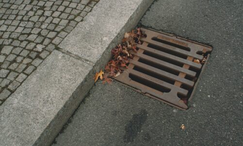Storm Drain Cleaning and Maintenance Tips