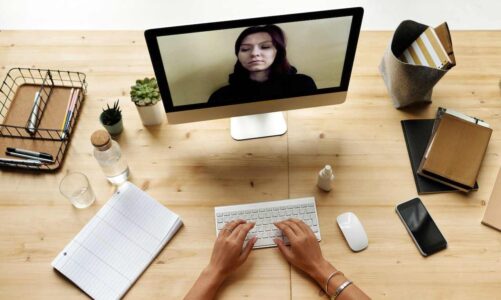 Know the strategies to improve your remote work