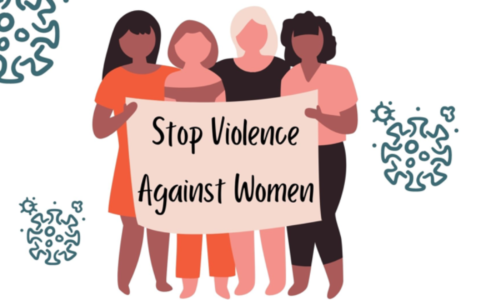 Stop Violence Against Women Quotes