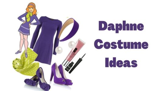 How to Make a Daphne Costume: What You Need to Know