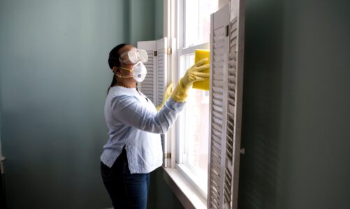 4 Reasons to Leave a Crime Scene Cleanup to a Professional Service