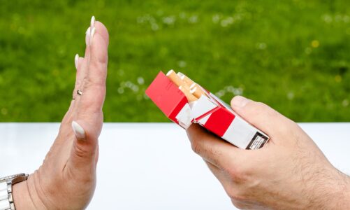 Quit Smoking: What You Need To Know