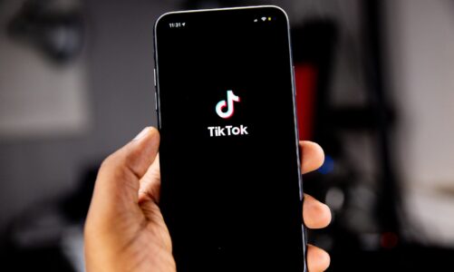why can't i favorite videos on tiktok