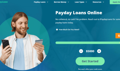 Best Online Payday Loans with Easy Approval