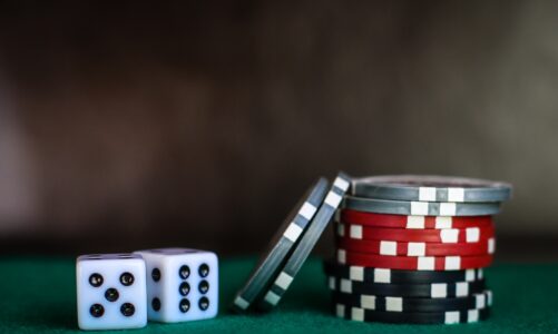 The Most Promising Online Gambling Markets In 2023