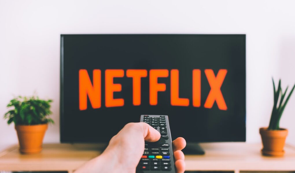 An Introduction to Netflix.com/TV: The Ultimate Streaming Destination for TV Shows, Movies, and More
