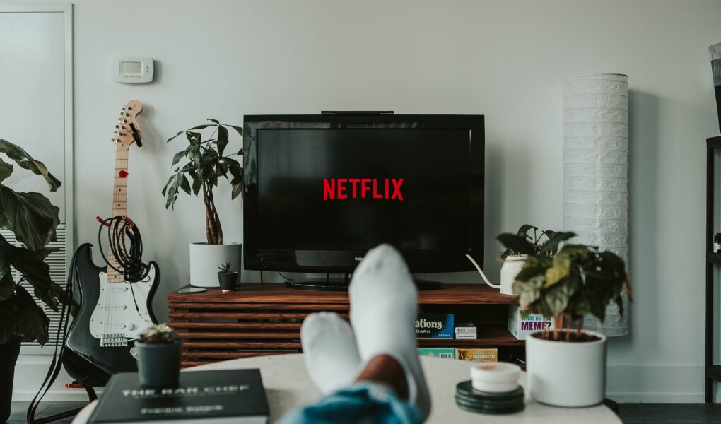 Exploring the Features and Content of Netflix TV 8