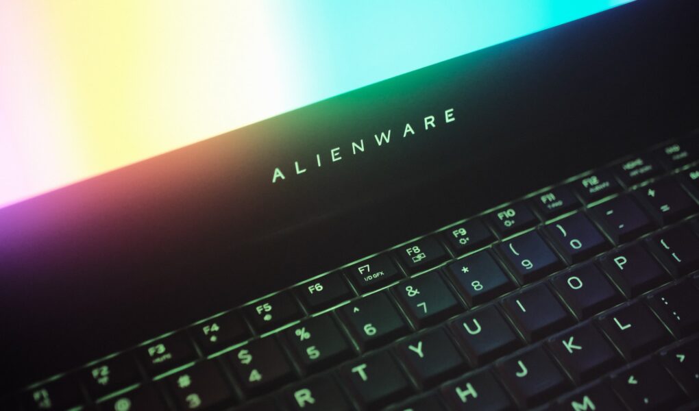 The Alienware Aurora 2019: A High-Performance Gaming Desktop with Futuristic Design