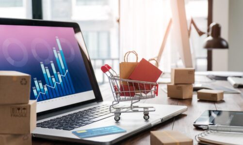 Top ECommerce Trends Driving the Market