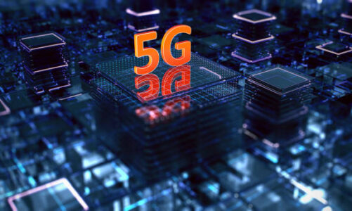 Unlocking the Benefits of 5G with Bloomberg and Calkins