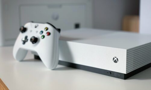 Xnxubd 2019 Nvidia Video Indonesia X Xbox One X Games: A Comprehensive Review