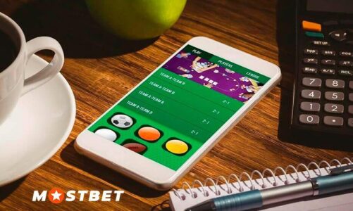 Mostbet Apps India Review – Most Popular Betting and Casino Apps