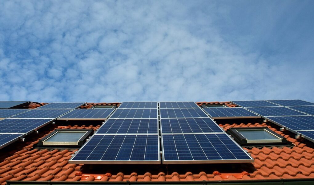 Solar Cell Panels: A Wise Investment for Energy Independence