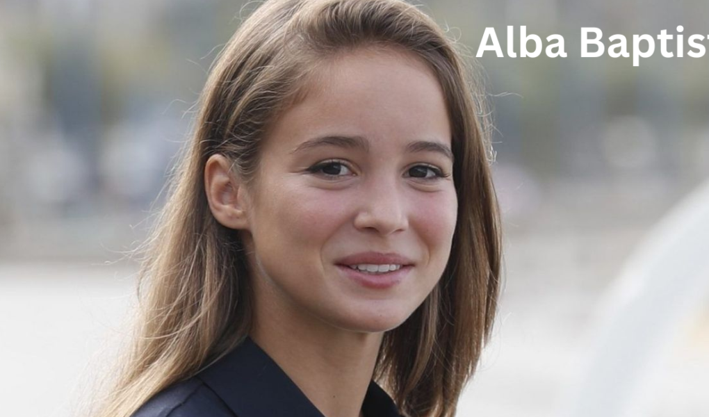 Alba Baptista (Actress) Age, Height, Net Worth, Movies, Biography, And More