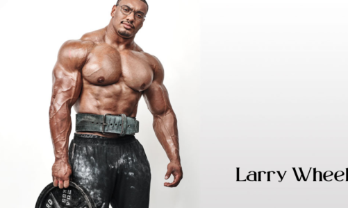 Larry Wheels: Age, Height, Weight, Net Worth, Relationship Status, Biography, Wiki, and More