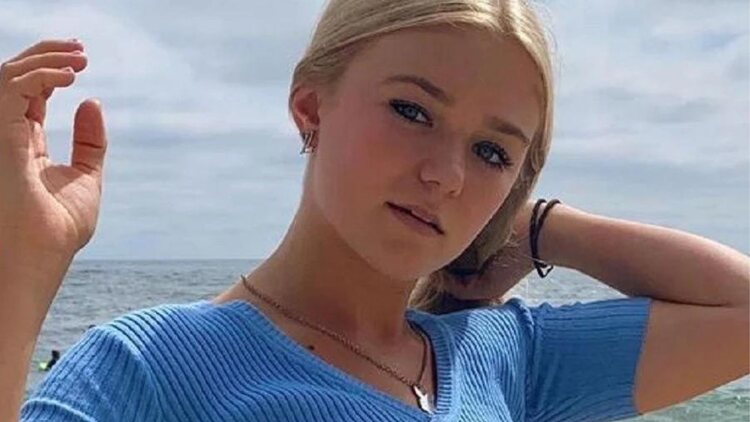 Katie Sigmond: Rising TikTok Star's Age, Height, Net Worth, Biography, and More