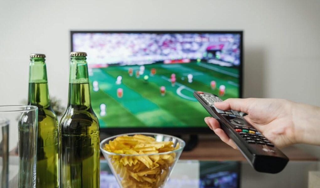Score Big with These 20 Free Sports Streaming Sites in 2023