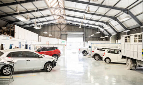 Key Considerations for Selecting the Ideal Concrete Coating System for Garage Floors