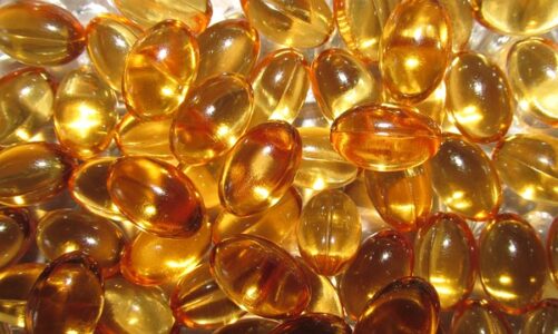 Vitamin E Health Benefits And Nutritional Sources