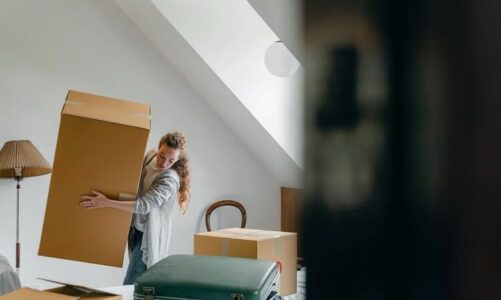 San Francisco: The Ultimate Guide to Choosing the Best Moving Company