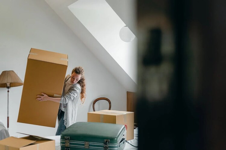 best local moving companies San Francisco