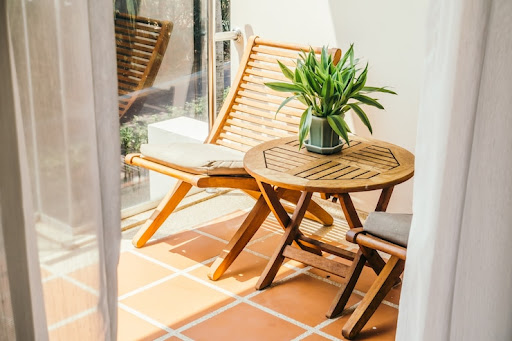 Designing an Inviting Outdoor Space: How Garden Furniture Sets Make a Difference