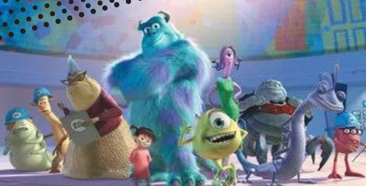 Lizard Monsters Inc.: Unveiling the Mythical Creatures That Captivate Our Imagination