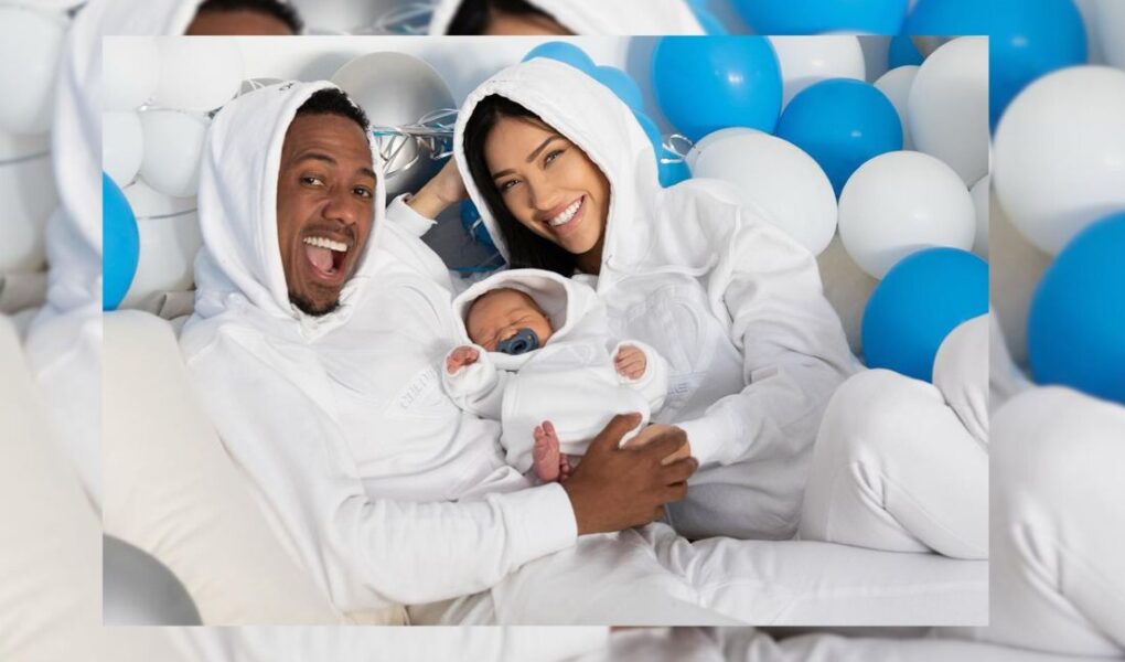Bre Tiesi and Nick Cannon's Son: Legendary Love Cannon Born in July 2022