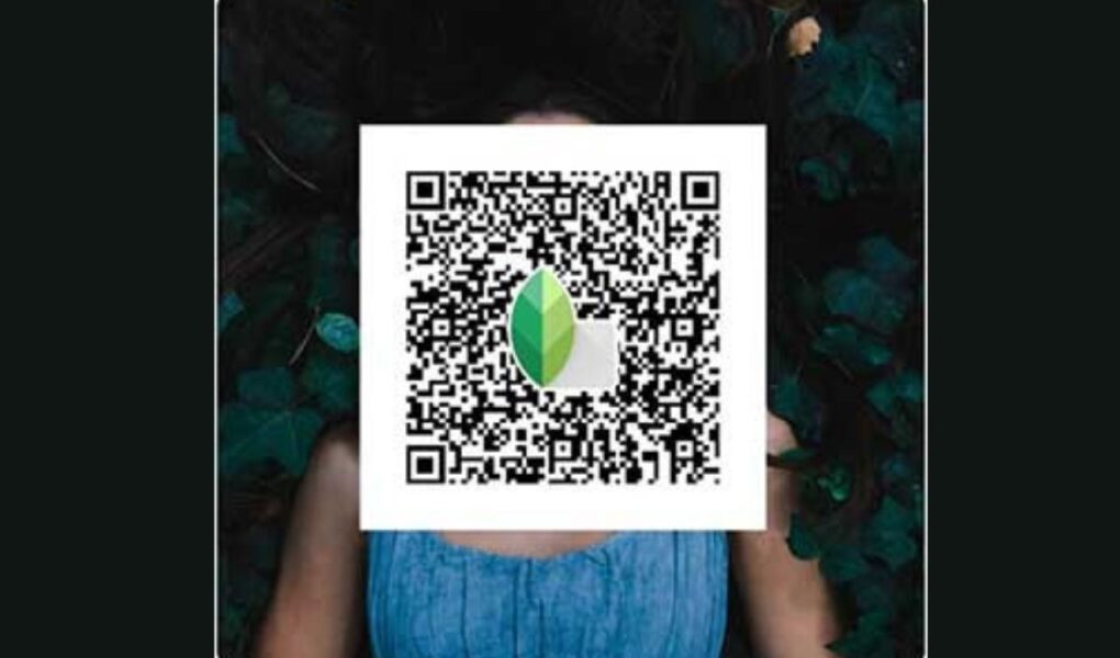 Snapseed QR Codes: Enhancing Your Photo Editing Experience
