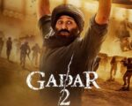 ‘Gadar 2’ Crosses Rs 200 Crore Mark on Day 5 at the Box Office!